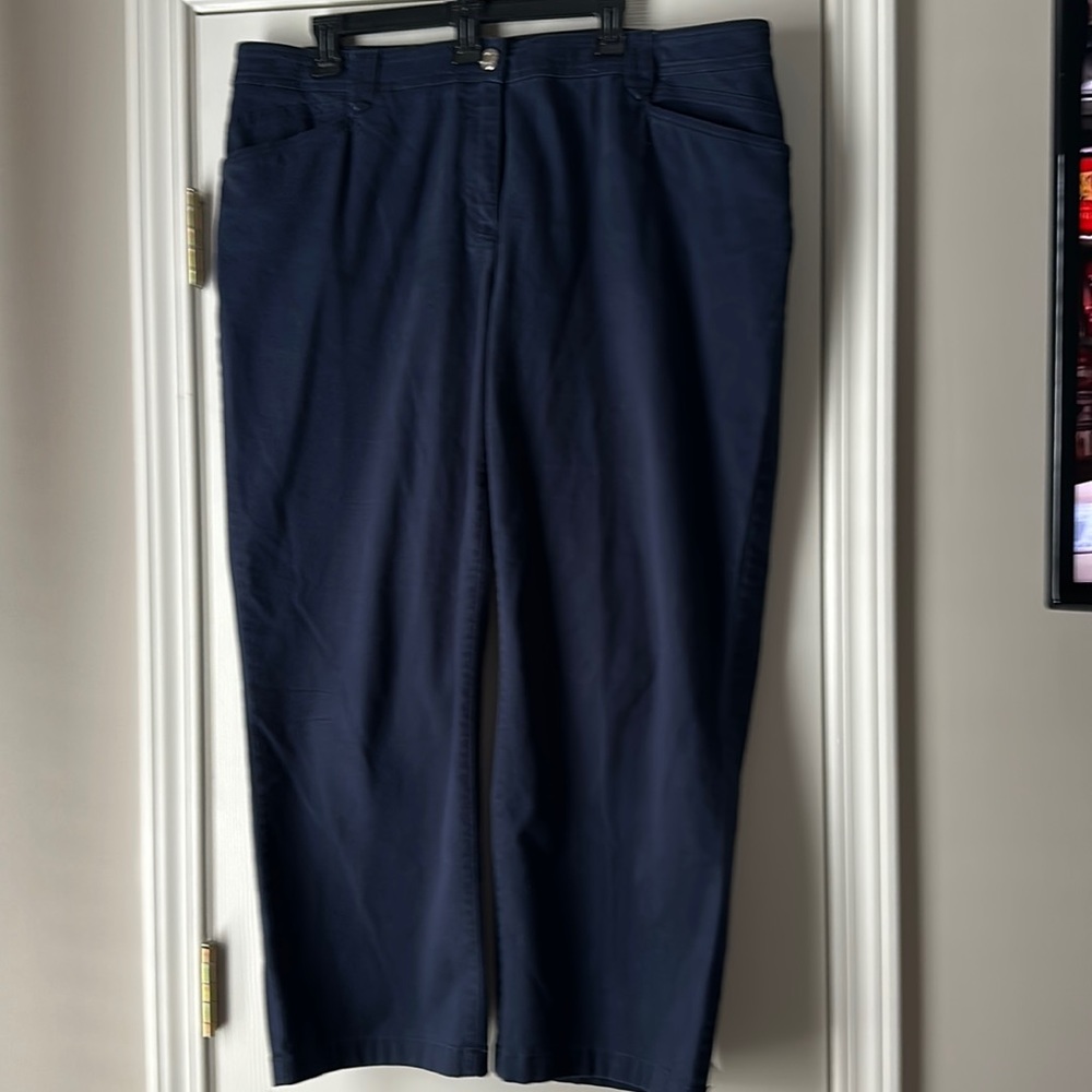 Pants -  Jones of New York